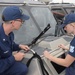 Photo of Coast Guard Station Mayport Maintenance