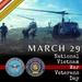 ‘THANK YOU!’ Commissaries, exchanges to honor service, sacrifice of Vietnam War-era veterans