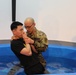 U.S. Soldiers Baptized at Local Polish Church