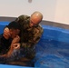 U.S. Soldiers Baptized at Local Polish Church