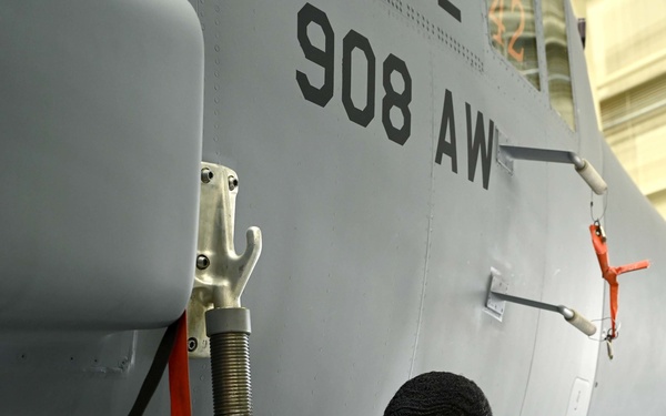 Isochronal inspections bring maintainers together