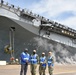 NAVSUP FLC Norfolk Support USS Kearsarge (LHD 3)