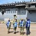 NAVSUP FLC Norfolk Supports USS Kearsarge (LHD 3)