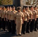 First Enlisted Women Submariners Complete Deterrent Patrol