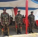 Kenya Defense Forces personnel honored by U.S. AFRICOM