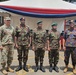 Kenya Defense Forces personnel honored by U.S. AFRICOM