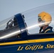 U.S. Navy Blue Angels arrive at MacDill AFB for Tampa Bay AirFest