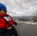 Replenishment at Sea