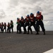 Replenishment at Sea