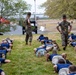 Recruiting Station Sacramento: Officer Candidate Pool Function