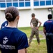 Recruiting Station Sacramento: Officer Candidate Pool Function