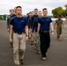 Recruiting Station Sacramento: Officer Candidate Pool Function