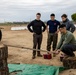 Recruiting Station Sacramento: Officer Candidate Pool Function