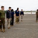 Recruiting Station Sacramento: Officer Candidate Pool Function