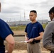 Recruiting Station Sacramento: Officer Candidate Pool Function