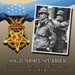 Medal of Honor - SSG Spurrier