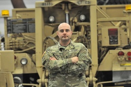 Instructor earns jewel on journey of excellence