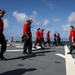 USS Porter (DDG 78) Task Force Exercise
