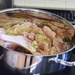 Guest chef prepares spring meal for garrison newcomers