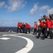 USS Porter (DDG 78) Task Force Exercise