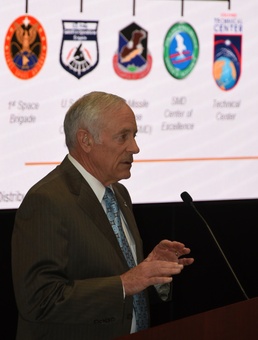 SMDC deputy commander connects with industry during APBI