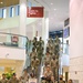 1CDSB 15th FMSU Soldiers Return From Deployment