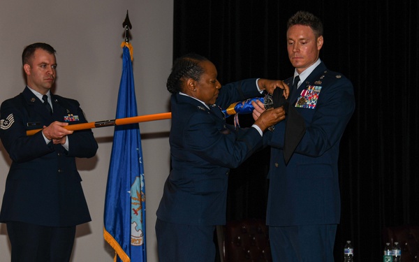 628th MDSS Deactivation