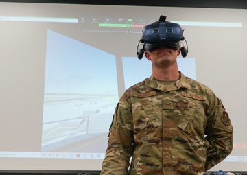 Air traffic controllers provide feedback on new tower design