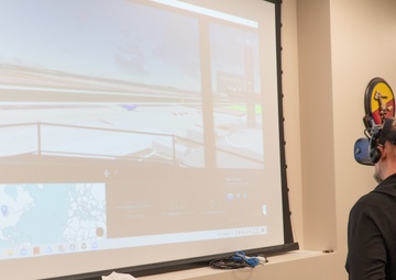 Air traffic controllers provide feedback on new tower design