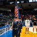 Wright-Patt and Air Force take part in NCAA Tournament Opener