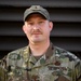 195th Wing 2nd Lt. Roy Davis earns 2021 Space Operations Command CGOY