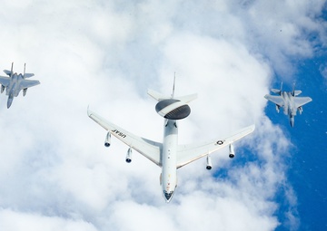 Port Defense Demonstration