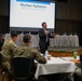 JTF-CS Hosts MPC at Fort Hood, Tx