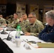 JTF-CS Hosts MPC at Fort Hood, Tx