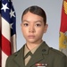 Phoenix-Marine Earns 2021 Reserve Marine of the Year | Cpl Samantha J. Phipps