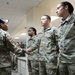 CSA Visits Fort Stewart and Hunter Army Airfield