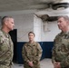 CSA Visits Fort Stewart and Hunter Army Airfield