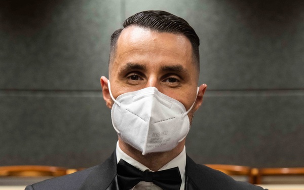 RLSO EURAFCENT Naturalization Ceremony