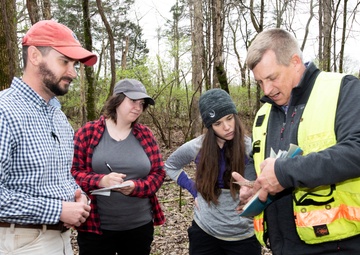 Regulatory Division facilitates environmental stewardship