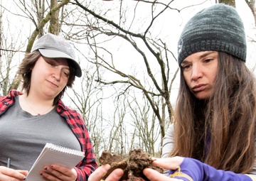 Regulatory Division facilitates environmental stewardship