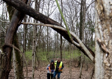 Regulatory Division facilitates environmental stewardship