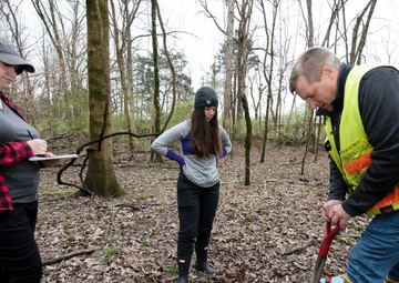 Regulatory Division facilitates environmental stewardship