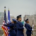 AFROTC Det 130 Supports Tuskegee Airmen 81st Anniversary Event