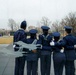 AFROTC Det 130 Supports Tuskegee Airmen 81st Anniversary Event