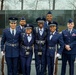 AFROTC Det 130 Supports Tuskegee Airmen 81st Anniversary Event