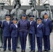 AFROTC Det 130 Supports Tuskegee Airmen 81st Anniversary Event