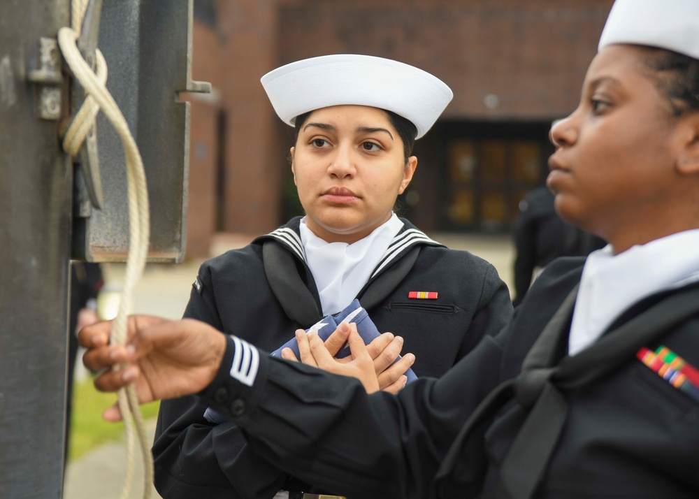 Naval Medical Center Camp Lejeune host Women’s History Month Event