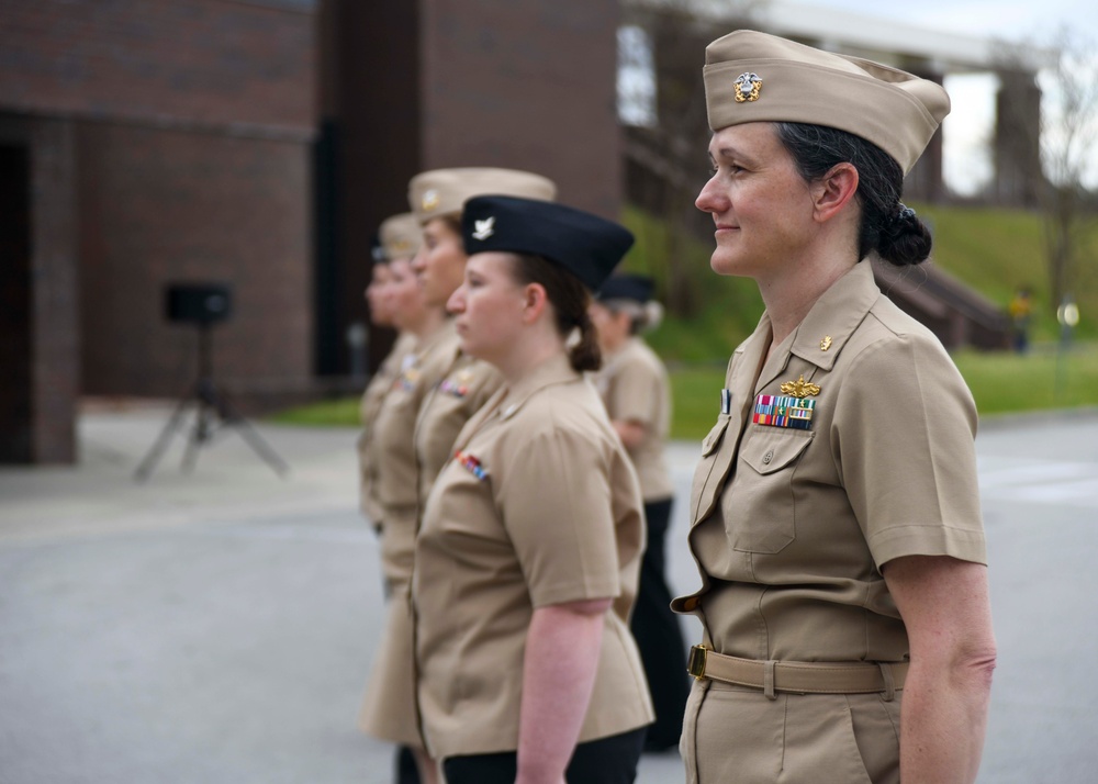 Naval Medical Center Camp Lejeune host Women’s History Month Event