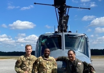 Learning to Fly... Again