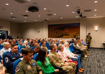 Moody dedicates new road, honors Komodo 11